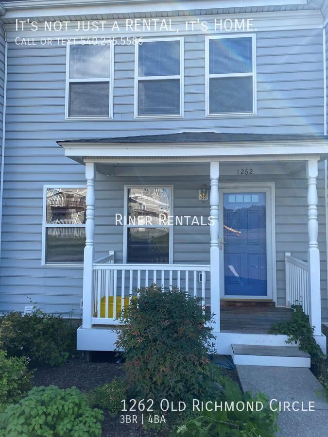 1262 Old Richmond Cir - Photo 2 of 16