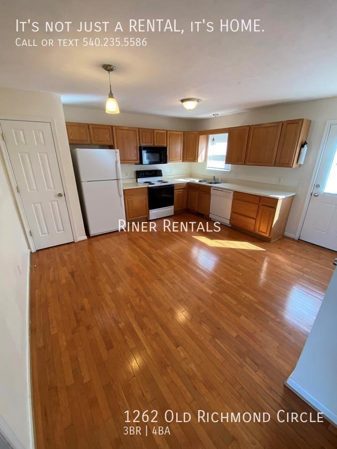 1262 Old Richmond Cir - Photo 5 of 16