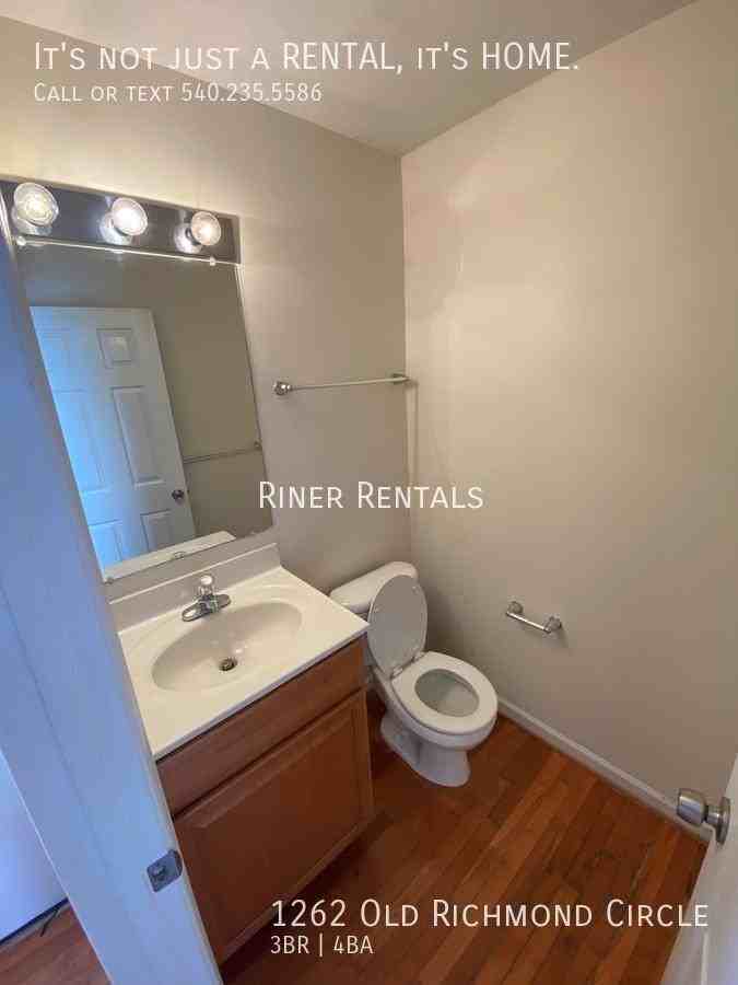 1262 Old Richmond Cir - Photo 6 of 16