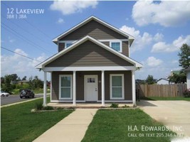 featured image of 12 Lakeview