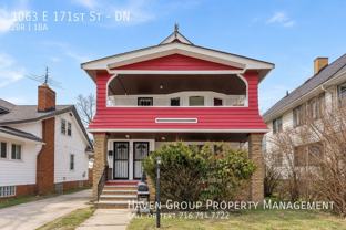 1063 E 171st St #DN - Photo 1 of 1