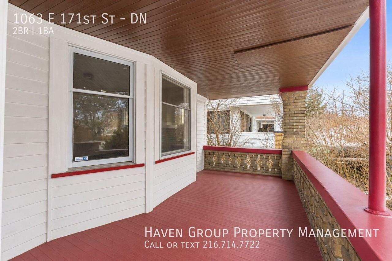 1063 E 171st St #DN - Photo 2 of 21