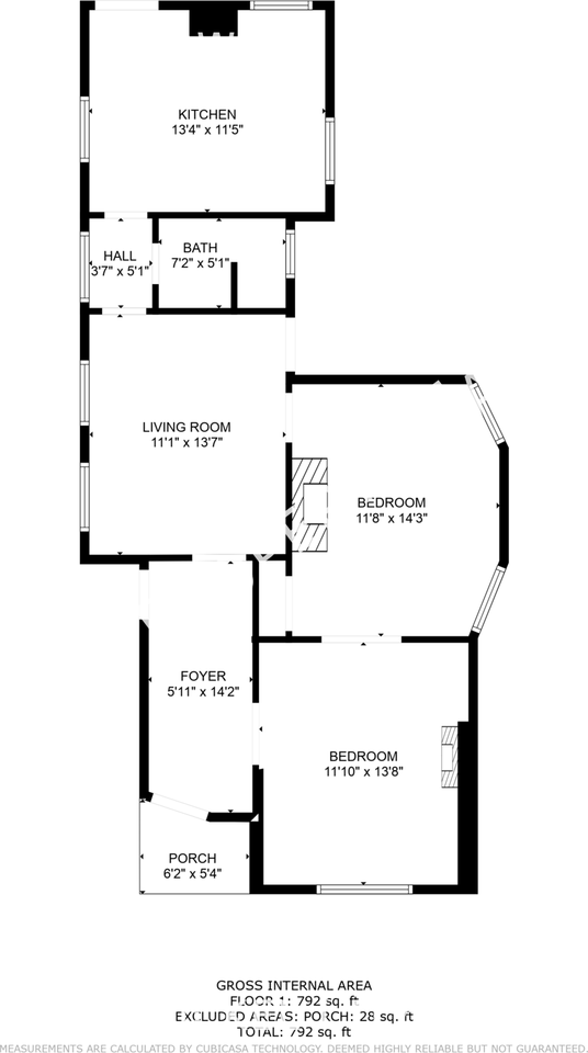 136 Northland Ave - Photo 2 of 8
