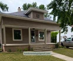 909 W 10th St #NA - Photo 1 of 1