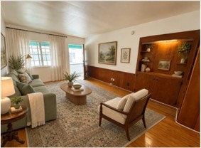 143 N Hamilton Dr #F - Photo 1 of 1