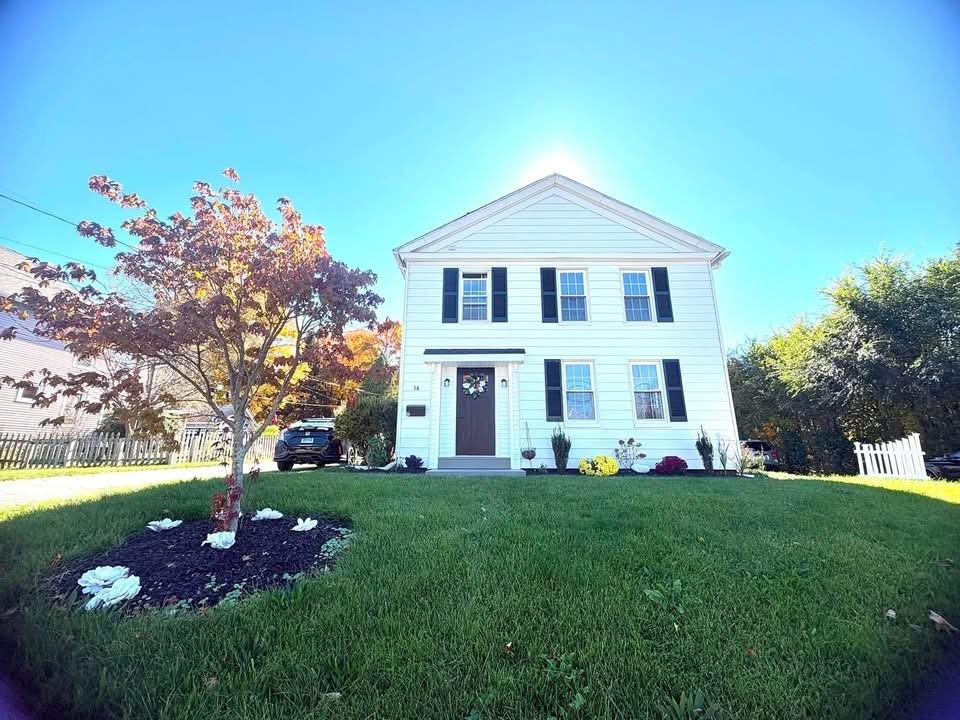 14 Hackmatack St #16 - Photo 2 of 16