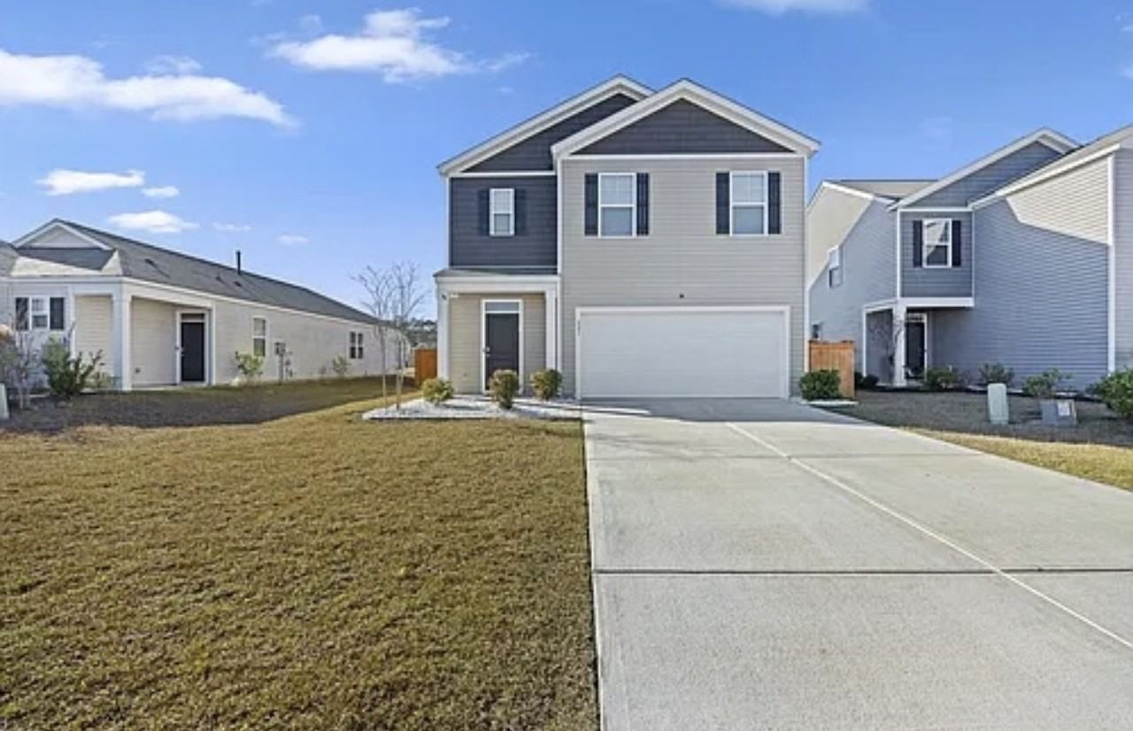 921 Woodside Creek Ln #NA - Photo 6 of 17
