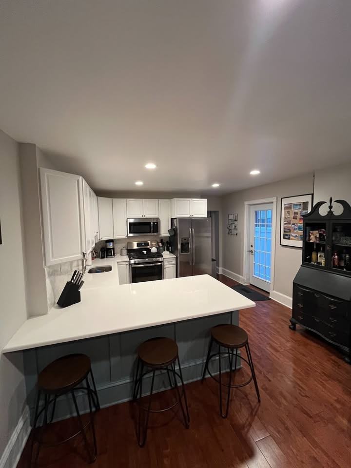 1702 W Girard Ave #1 - Photo 3 of 14