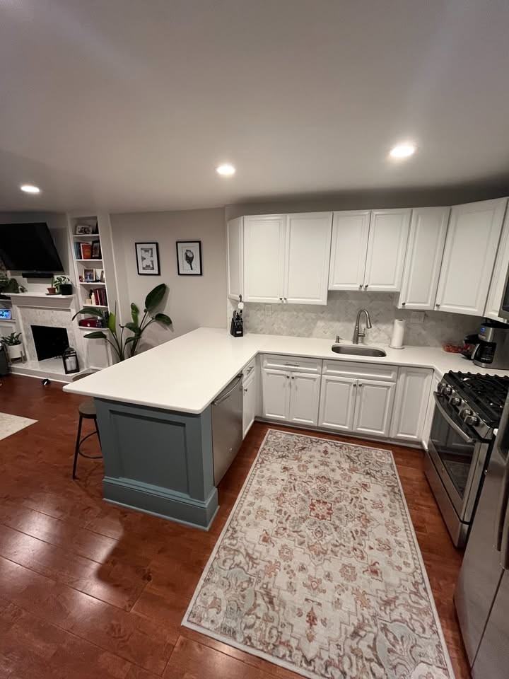 1702 W Girard Ave #1 - Photo 4 of 14