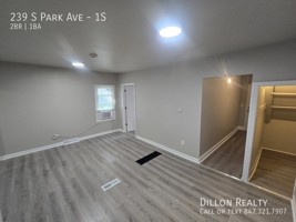featured image of 239 S Park Ave #1S