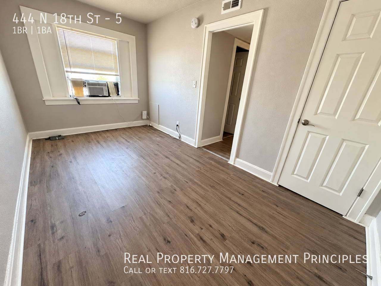 444 N 18th St #5 - Photo 7 of 7