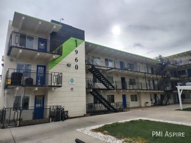1960 Dallas St #109 - Photo 1 of 1