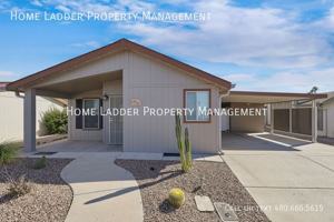 featured image of 8840 E Sunland Ave #52