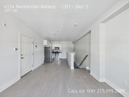 featured image of 4114 Haverford Ave #2