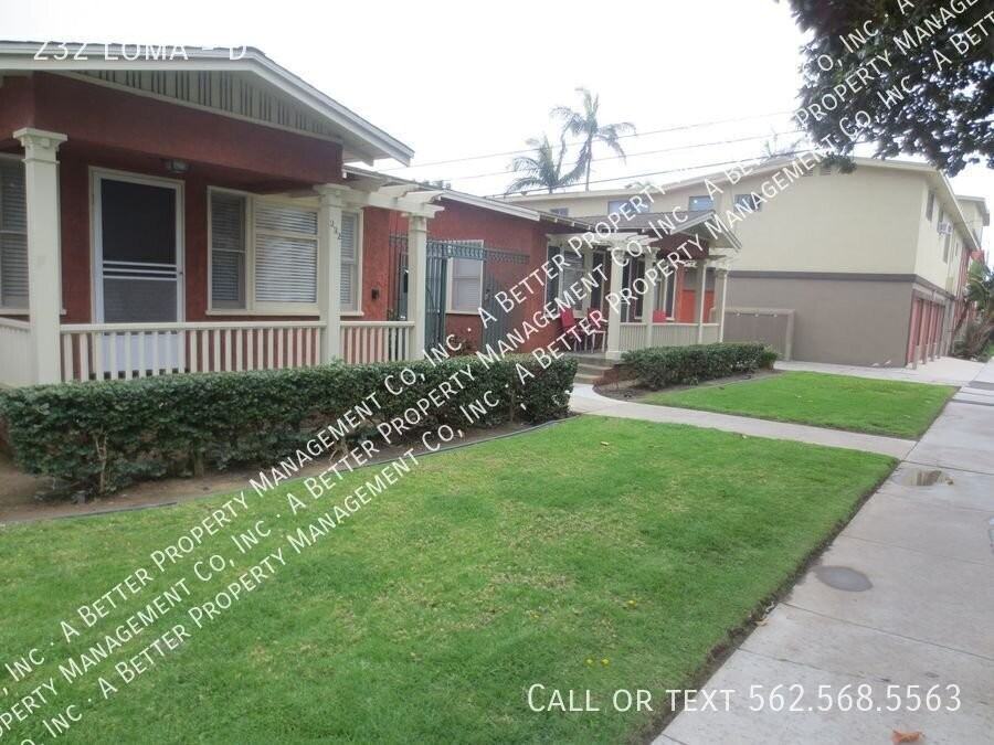 232 Loma Ave #D - Photo 2 of 16