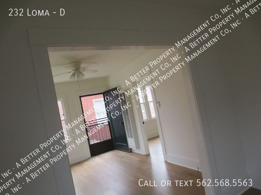 232 Loma Ave #D - Photo 5 of 16
