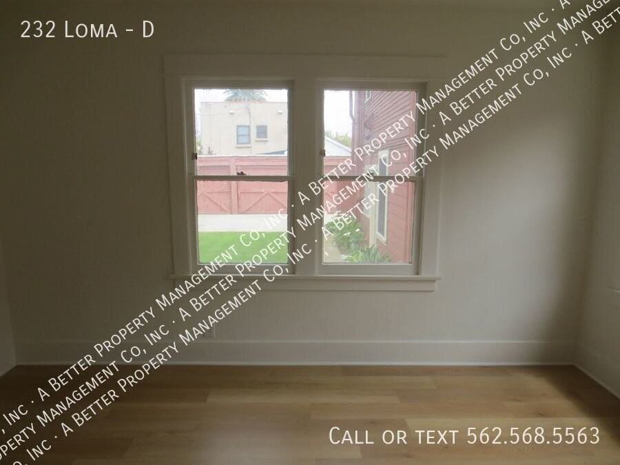 232 Loma Ave #D - Photo 7 of 16