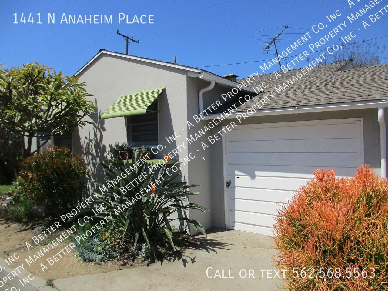 1441 N Anaheim Pl - Photo 2 of 16