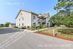 173 Wolf Run #4 - Photo 1 of 1