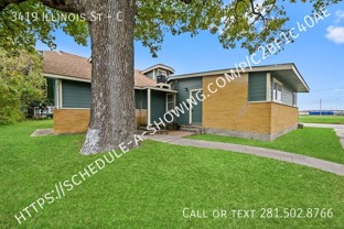 3419 Illinois St #C - Photo 1 of 1
