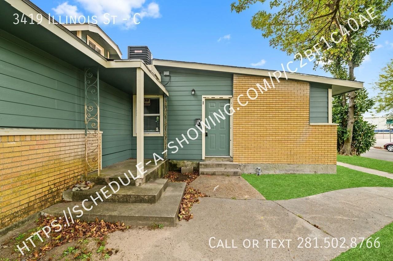 3419 Illinois St #C - Photo 2 of 14