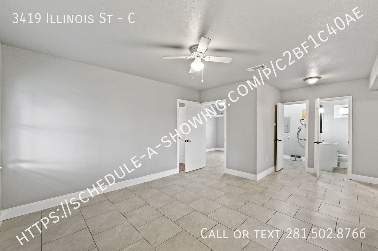 3419 Illinois St #C - Photo 4 of 14