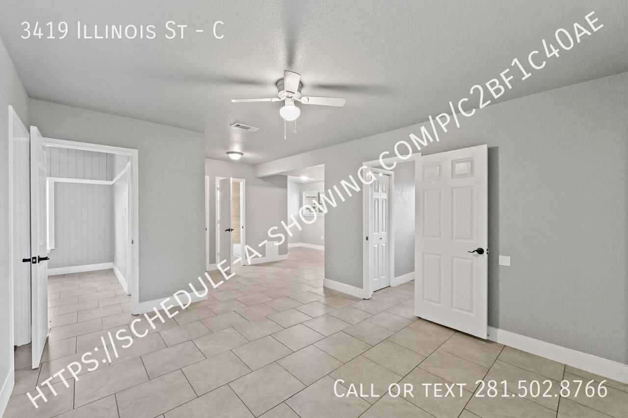 3419 Illinois St #C - Photo 5 of 14