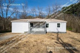 628 Sheridan Rd - Photo 1 of 1