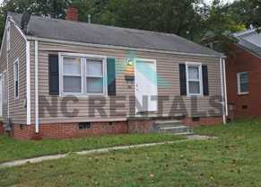 508 Lowdermilk St - Photo 1 of 1