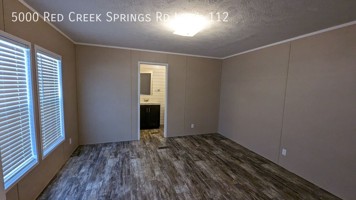 featured image of 5000 Red Creek Springs Rd #112