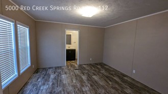 5000 Red Creek Springs Rd #112 - Photo 1 of 1