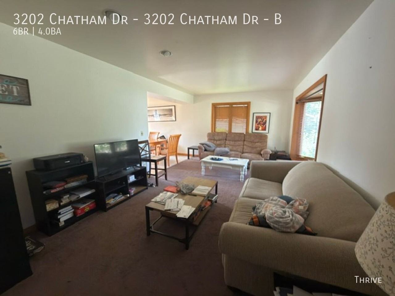 CHATHAM & #B - Photo 2 of 13