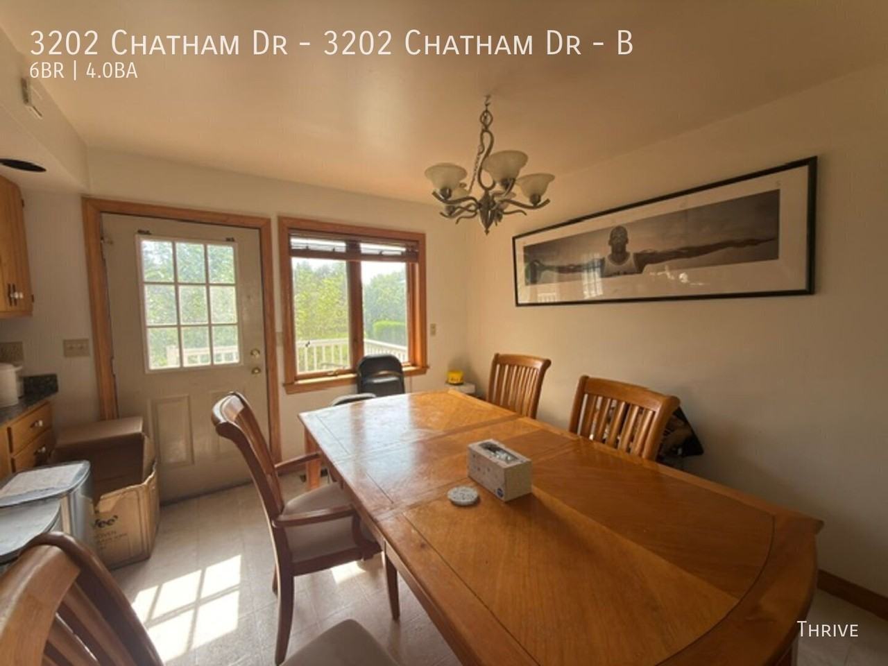 CHATHAM & #B - Photo 3 of 13