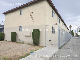 featured image of 3131 W 145th St #8