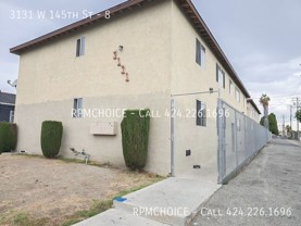 3131 W 145th St #8 - Photo 1 of 1