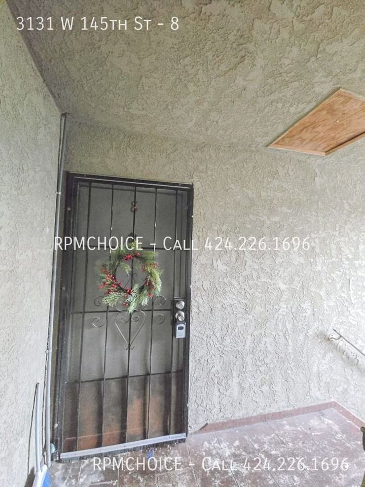 3131 W 145th St #8 - Photo 2 of 25