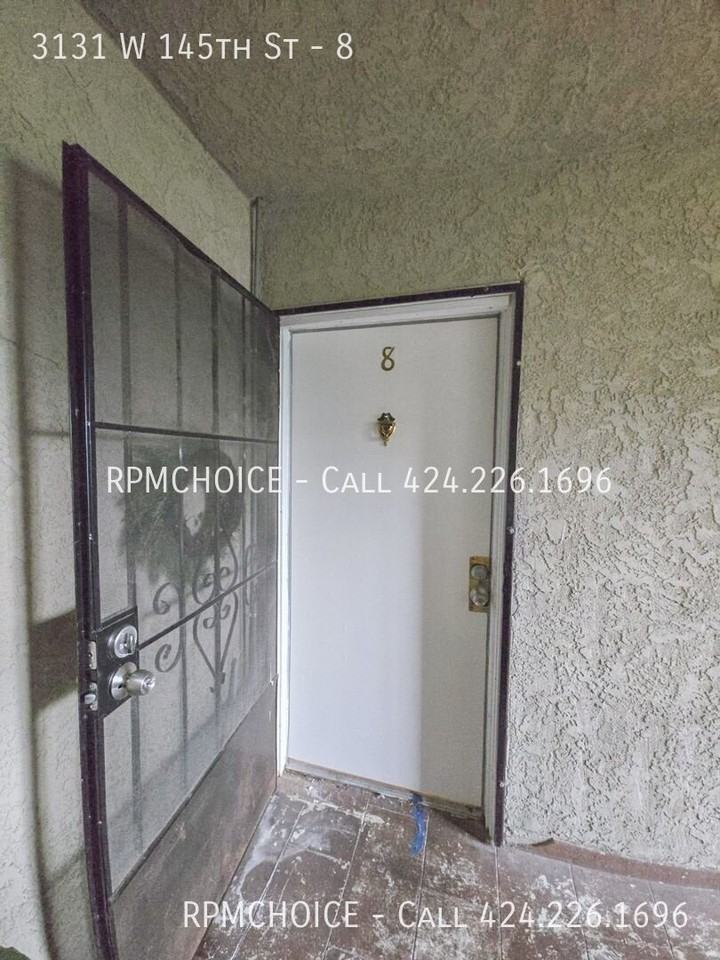 3131 W 145th St #8 - Photo 3 of 25