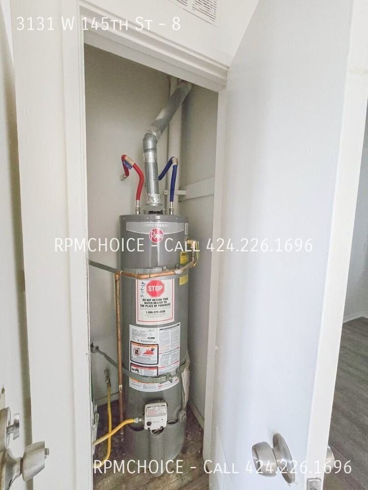 3131 W 145th St #8 - Photo 6 of 25