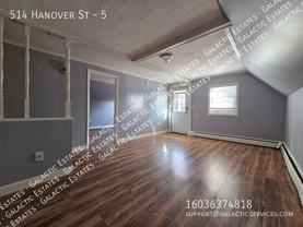 514 Hanover St #5 - Photo 1 of 1