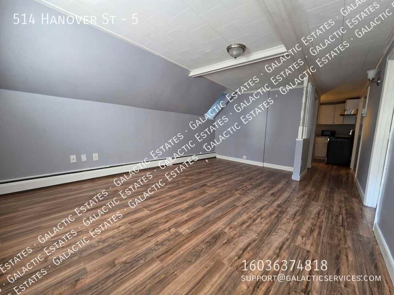 514 Hanover St #5 - Photo 3 of 12