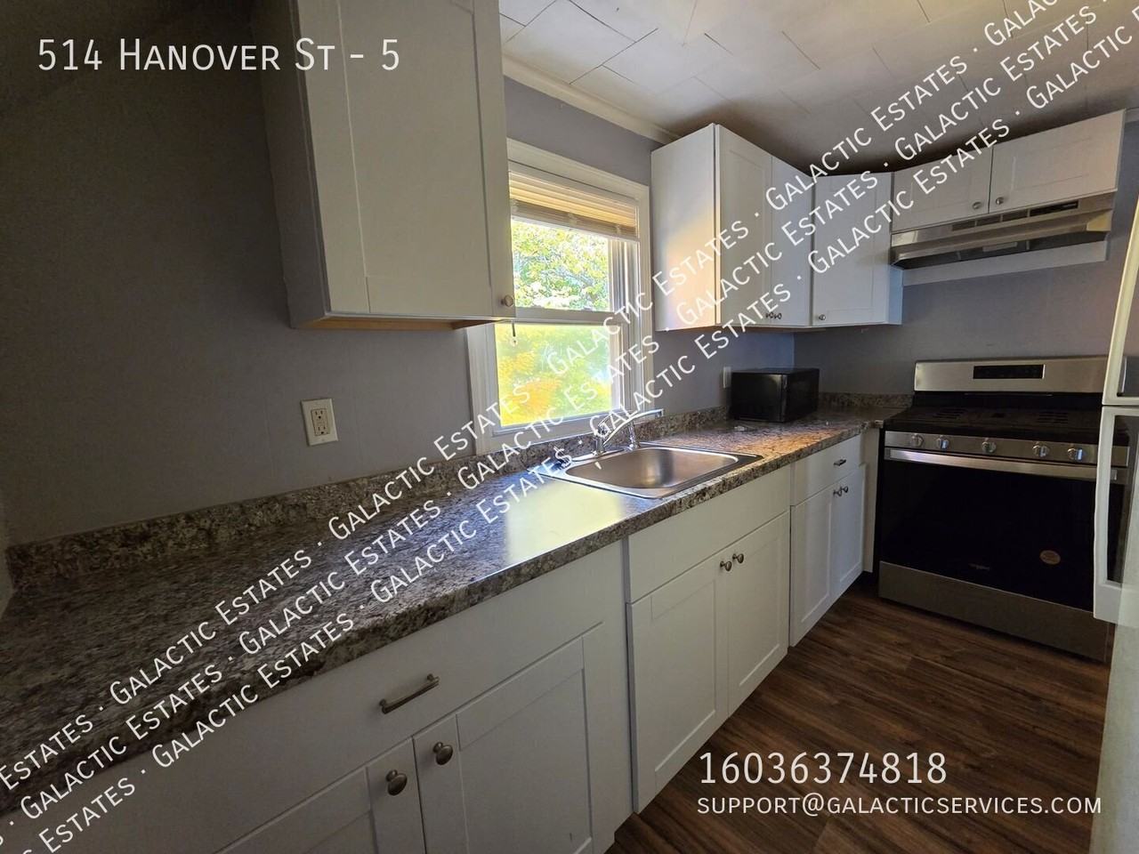 514 Hanover St #5 - Photo 4 of 12
