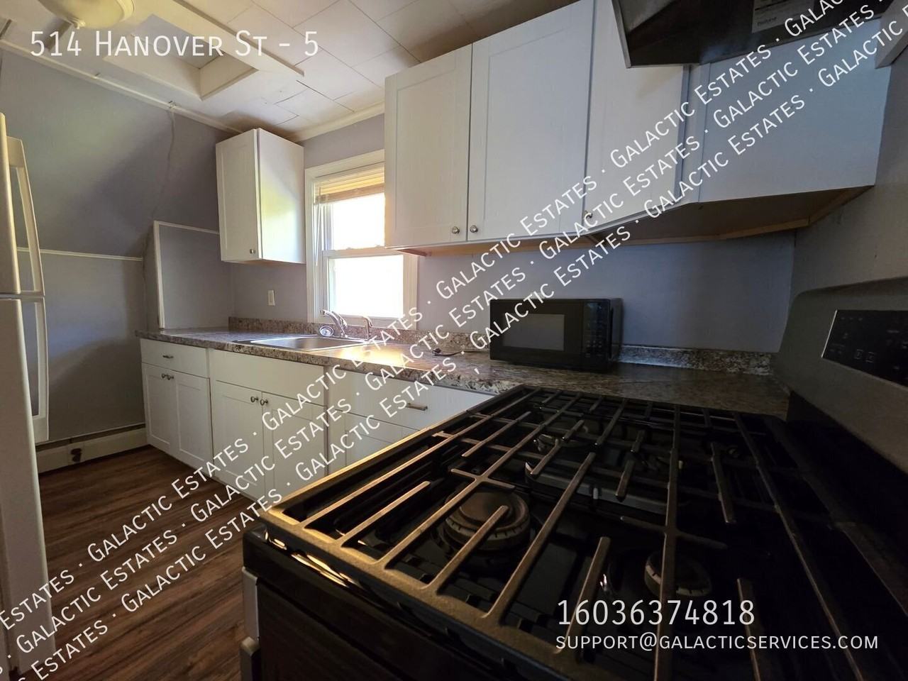 514 Hanover St #5 - Photo 5 of 12