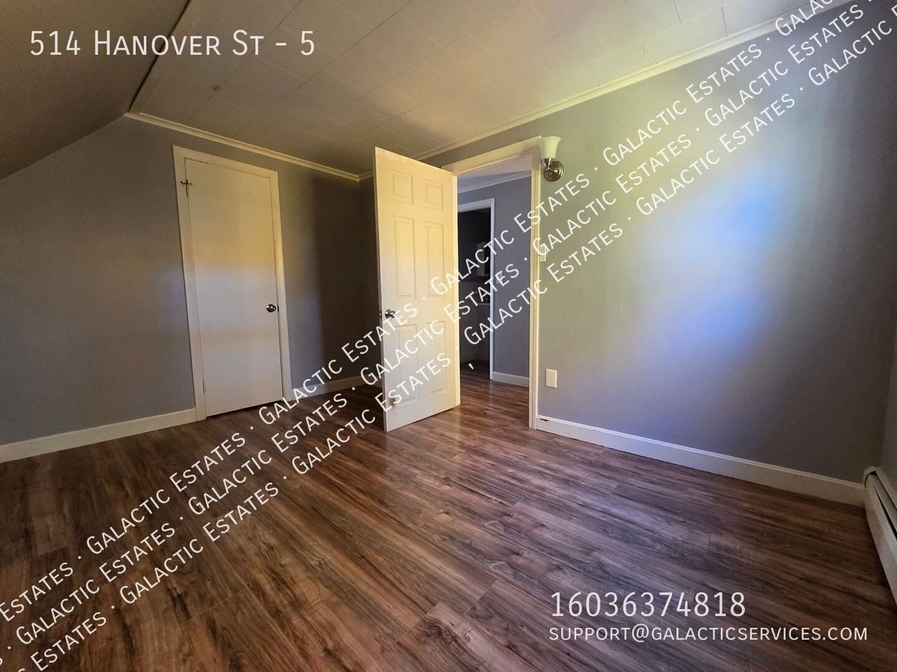 514 Hanover St #5 - Photo 6 of 12