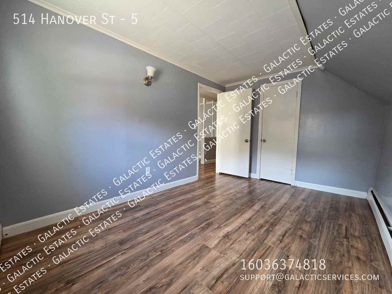 514 Hanover St #5 - Photo 7 of 12