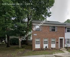 featured image of 406 Savage Dr #A
