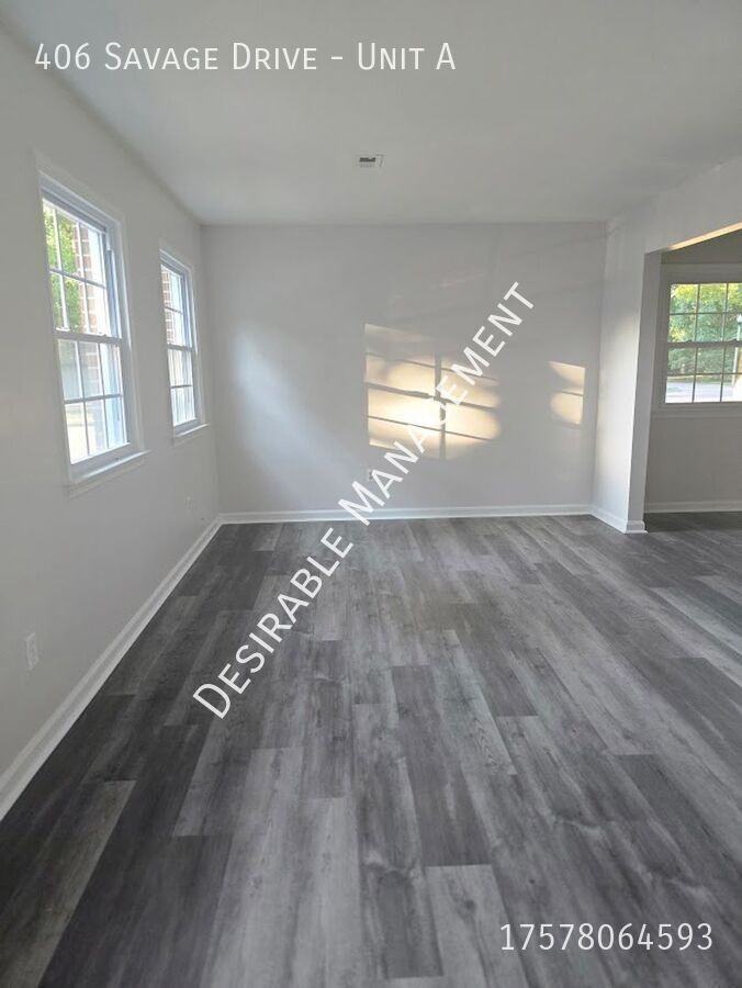 406 Savage Dr #A - Photo 2 of 21