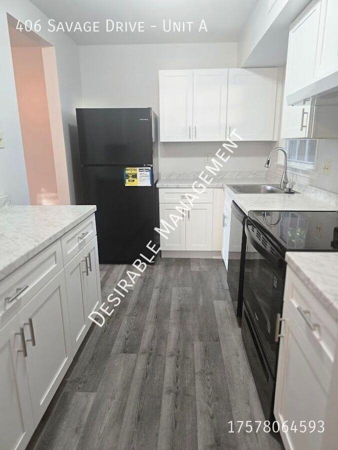 406 Savage Dr #A - Photo 4 of 21