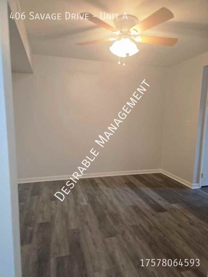 406 Savage Dr #A - Photo 5 of 21