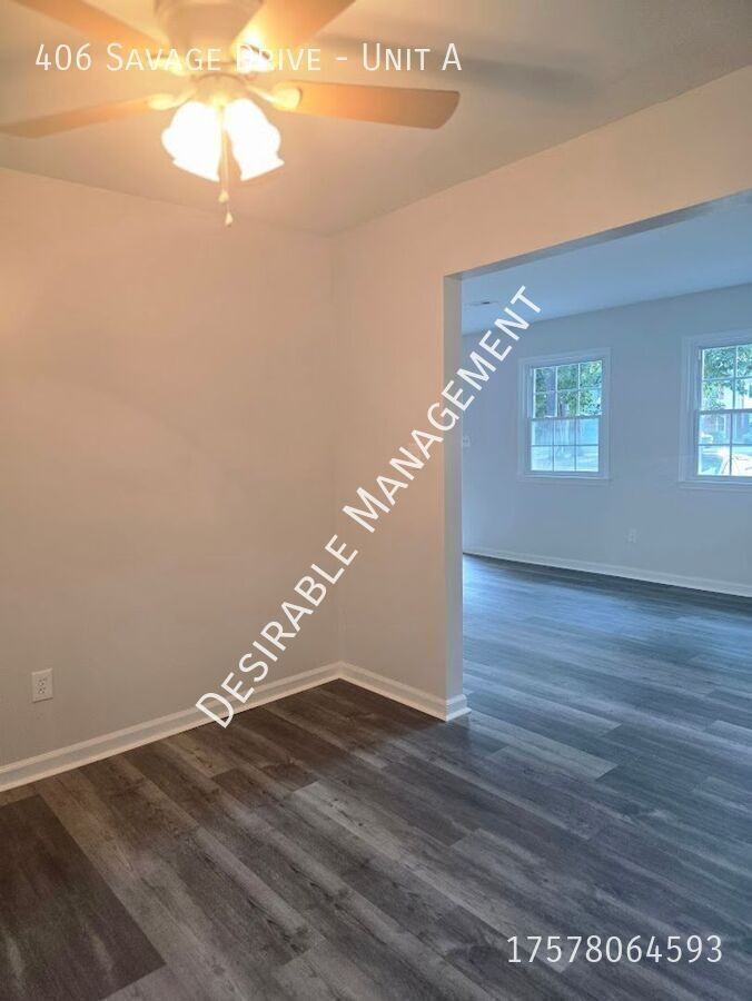 406 Savage Dr #A - Photo 6 of 21