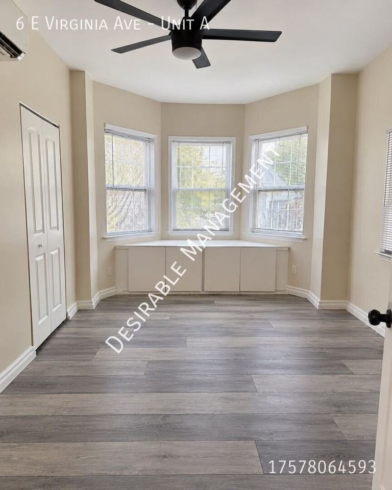 6 E Virginia Ave #A - Photo 2 of 8